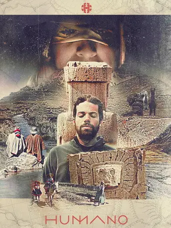 Human (2014)