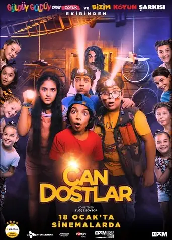 Kids on the Block (2019)