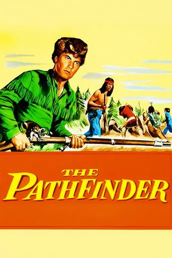 The Pathfinder (1952)