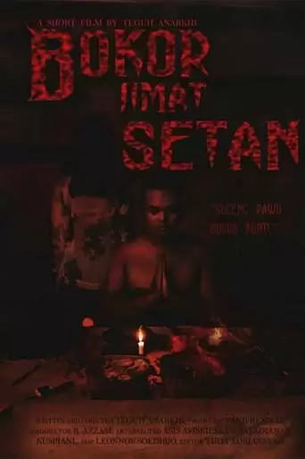 Bokor Jimat Setan (2020)