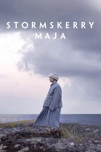 Stormskerry Maja (2024)