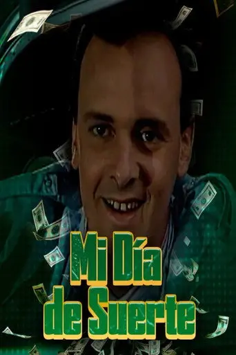 Mi día de suerte (1993)