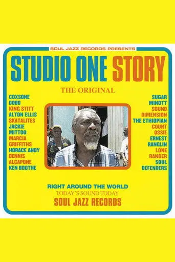 Studio One Story (2002)