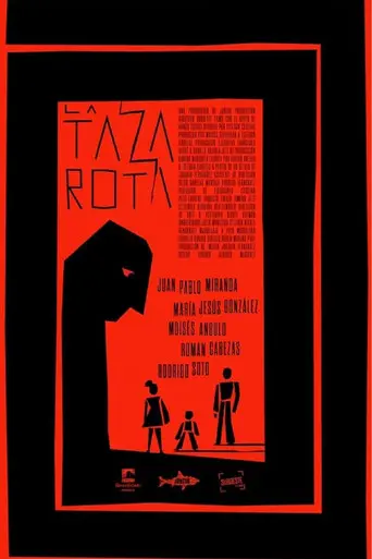 La taza rota (2021)