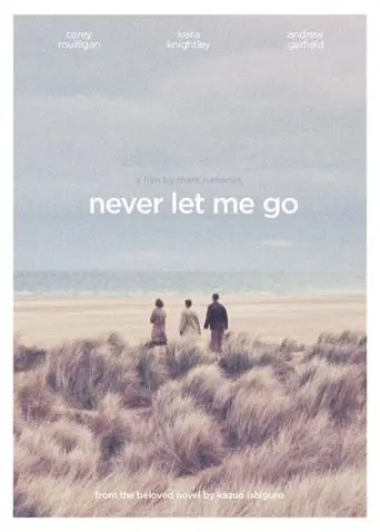 Never Let Me Go (2010)