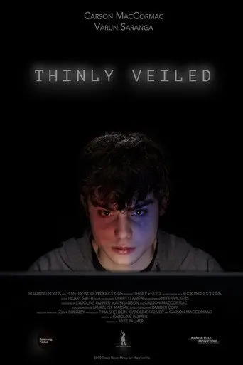 Thinly Veiled (2020)