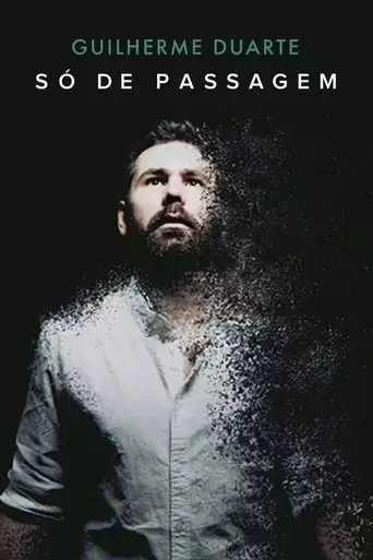 Guilherme Duarte: So De Passagem (2020)