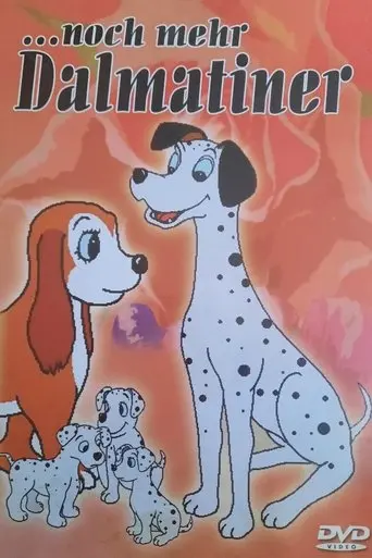 Dalmatians 3 (2000)