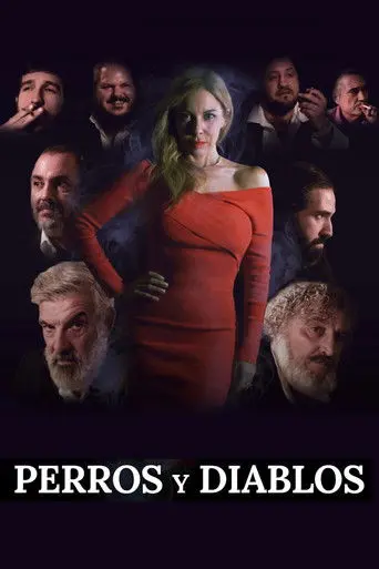 Perros y Diablos (2026)