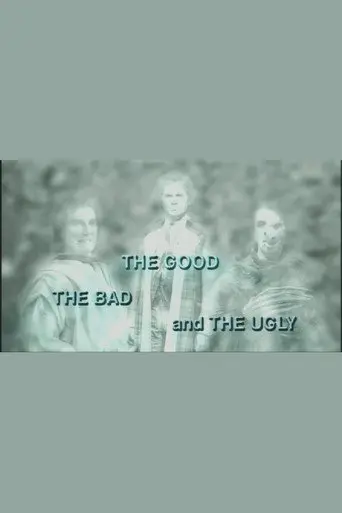 The Good, the Bad and the Ugly (documentary) (2007)