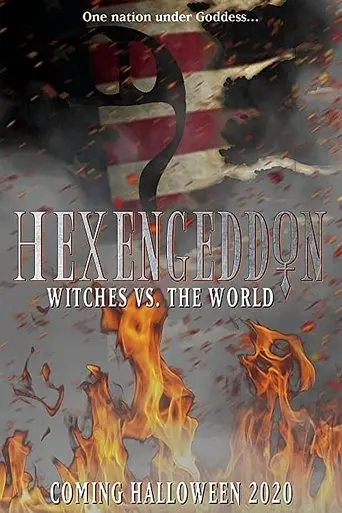 Hexengeddon: Witches vs. the World (2020)