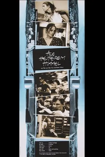 Aus Heiterem Himmel (1991)