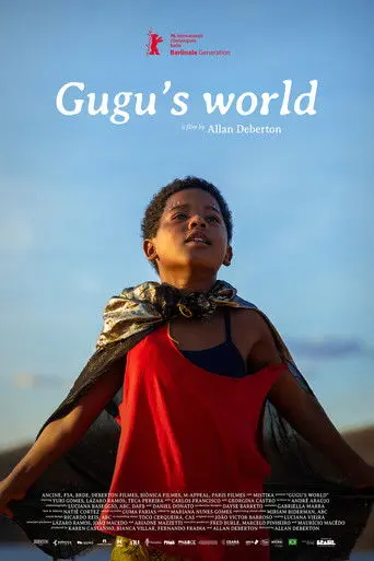 Gugu's World (2026)