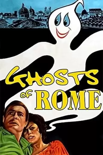Ghosts Of Rome (1961)