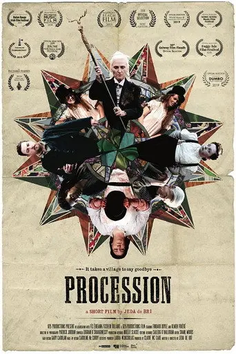 Procession (2018)