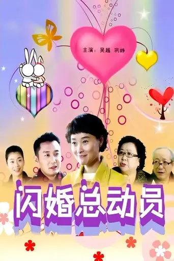 闪婚总动员 (2012)