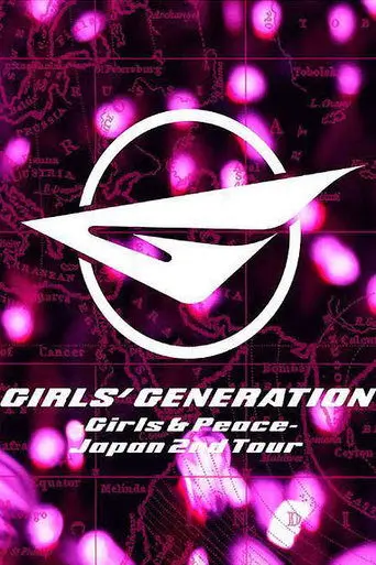 Girls' Generation - Girls & Peace Tour In Japan (2013)