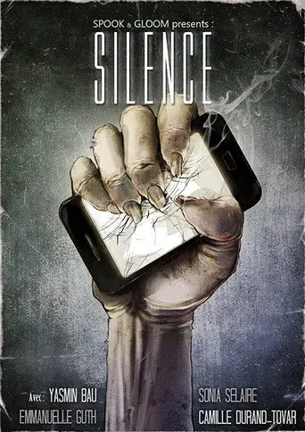 Silence (2013)