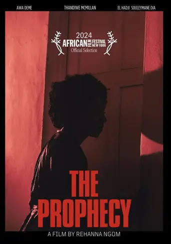 The Prophecy (2024)