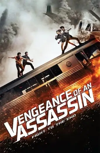 Vengeance Of An Assassin (2014)