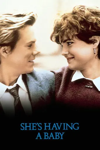 She's Having a Baby (1988)