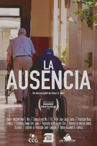 La ausencia (2020)