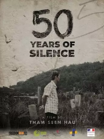50 Years Of Silence (2019)
