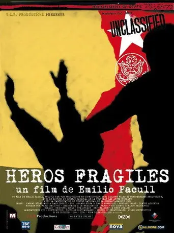 Héros fragiles (2007)