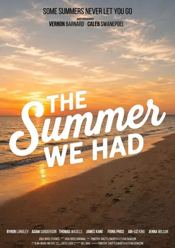 The Summer We Had (2028)