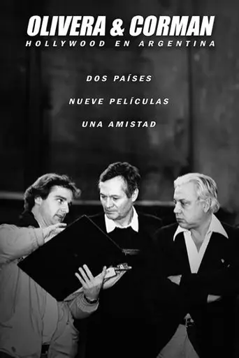 Olivera & Corman: Hollywood en Argentina (1970)