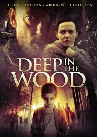 In Fondo Al Bosco (2015)