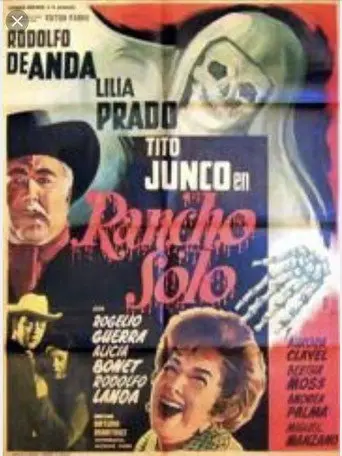 Rancho solo (1967)
