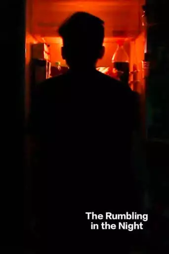 The Rumbling In The Night (2021)
