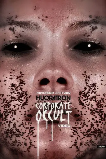 Corporate Occult (2011)