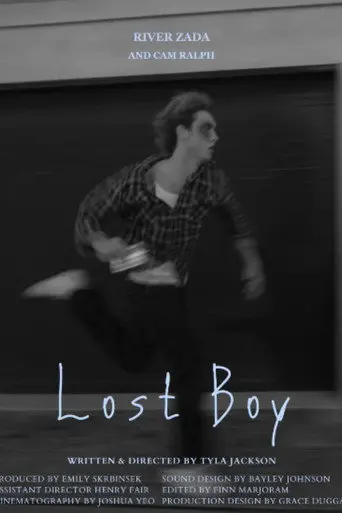 Lost Boy (2026)