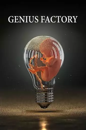Genius Factory (2017)