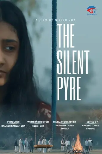 The Silent Pyre (2026)