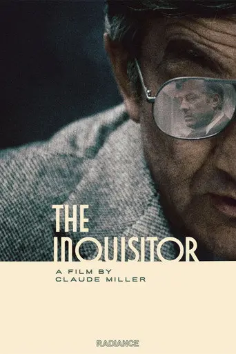 The Inquisitor (1981)