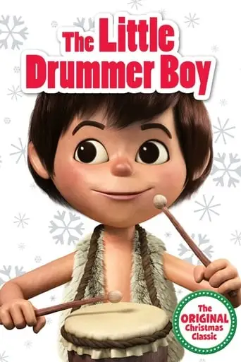 The Little Drummer Boy (1968)