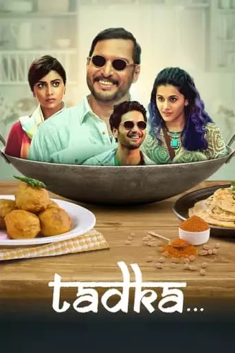 Tadka (2022)
