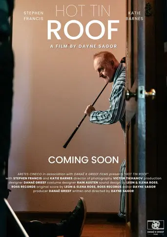 Hot Tin Roof (2026)