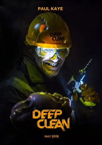 Deep Clean (2018)