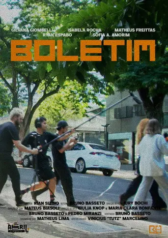 Boletim (2026)
