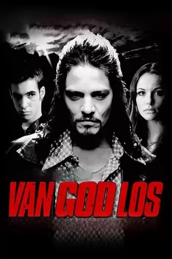 Godforsaken (2003)