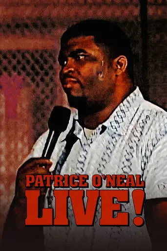 Patrice O'Neal: Live! (2002)