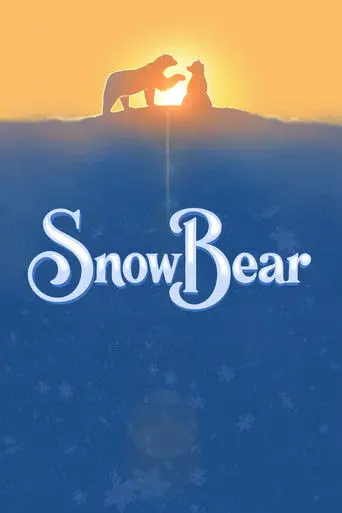 Snow Bear (2024)