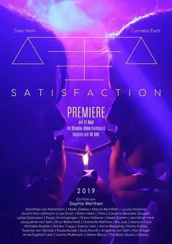 Satisfaction (2019)