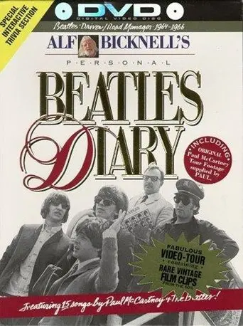Beatles Diary (1996)
