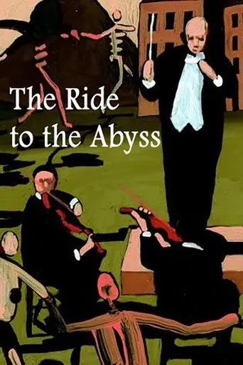 The Ride to the Abyss (1992)