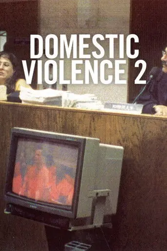 Domestic Violence 2 (2002)